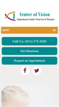 Mobile Screenshot of drclopton.com
